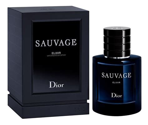 profumo dior sauvage elixir|Dior cologne Sauvage Elixir.